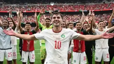 دياز يواصل الإبداع مع المغرب.. أربع تمريرات تضعه بين كبار صناع الأهداف في المونديال