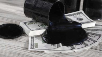 النفط يهبط بقوة.. توقف الضربات على إيران ينعش آمال التفاوض بين واشنطن وطهران