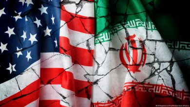ضربات أمريكية تهز جزيرة إيرانية.. واشنطن تشدد قبضتها على مضيق هرمز