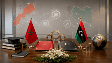 المغرب وليبيا يفتحان صفحة جديدة.. تعاون أوسع في التشغيل والتكوين المهني