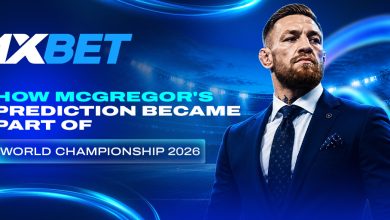 L'une de ces prévisions a suscité de nombreuses discussions : comment Connor McGregor aurait-il pu remporter 3,6 millions de dollars lors de la finale du championnat du monde de 2026 ?-1xbet