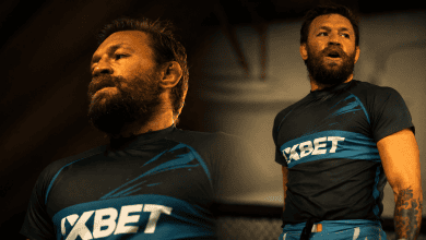 لماذا يبقى كونور ماكغريغور الشخصية الأكثر تأثيرًا في بطولة  UFC من وجهة نظر 1xBet