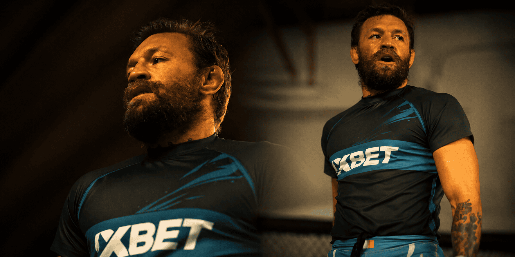 لماذا يبقى كونور ماكغريغور الشخصية الأكثر تأثيرًا في بطولة  UFC من وجهة نظر 1xBet