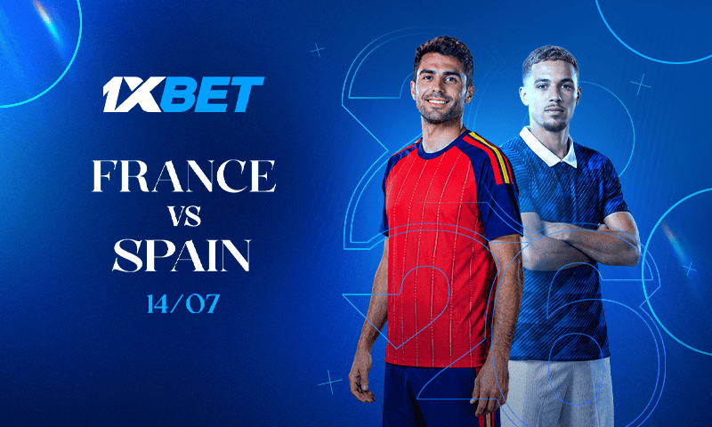 La France et l'Espagne face à face… Un affrontement explosif qui déterminera le chemin vers la finale 1 La France et l’Espagne face à face… Un affrontement explosif qui déterminera le chemin vers la finale-1xbet