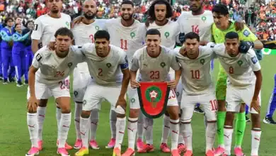 المغرب يصطدم بفرنسا من جديد.. ربع نهائي ناري يعيد ذكريات مونديال قطر