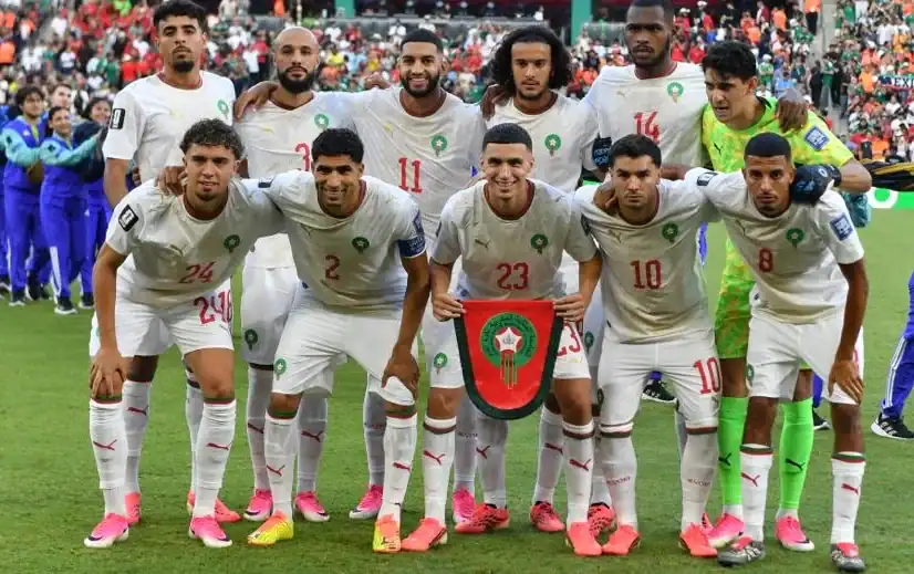 المغرب يصطدم بفرنسا من جديد.. ربع نهائي ناري يعيد ذكريات مونديال قطر