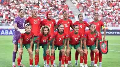 لبؤات الأطلس يرفعن الإيقاع.. ودية كابو فيردي آخر اختبار قبل كأس إفريقيا