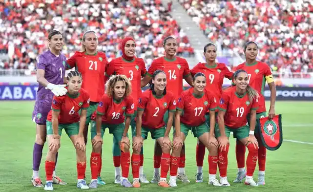 لبؤات الأطلس يرفعن الإيقاع.. ودية كابو فيردي آخر اختبار قبل كأس إفريقيا