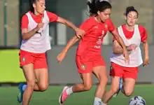 لبؤات الأطلس يضعن اللمسات الأخيرة.. قمة المغرب والجزائر تقترب من الحسم