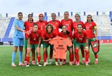 لبؤات الأطلس يرسلن إنذاراً قوياً قبل كأس إفريقيا.. خماسية نظيفة أمام الرأس الأخضر