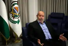 حماس تحسم خلافة السنوار.. خليل الحية على رأس المكتب السياسي