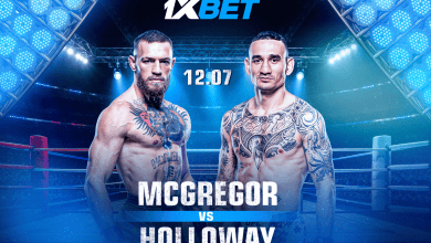عودة الملك - لماذا تعتبر UFC 329 المسرح المثالي لعودة كونور ماكغريغور-1xbet