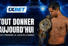 Le prix de l'or : le premier champion marocain de karaté parle de la discipline rigoureuse et du sacrifice au service de son rêve-1xbet