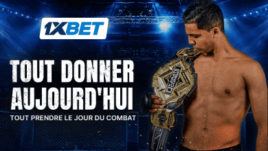 Le prix de l'or : le premier champion marocain de karaté parle de la discipline rigoureuse et du sacrifice au service de son rêve-1xbet