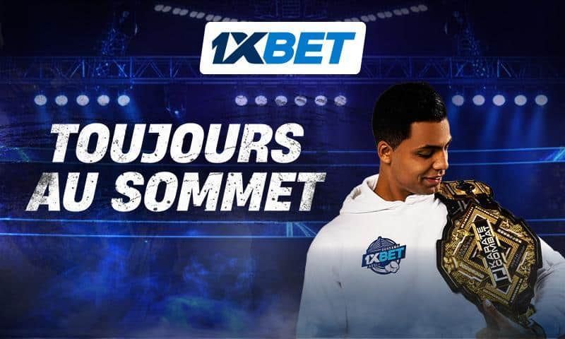 Osama Asli, ambassadeur de 1xBet, a remporté par KO le combat principal du tournoi Karate Combat 62 1 Osama Asli, ambassadeur de 1xBet, a remporté par KO le combat principal du tournoi Karate Combat 62