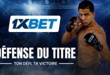Oussama Asslie fight fr