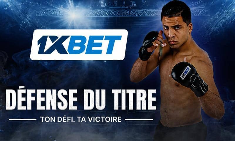 Oussama Asslie fight fr
