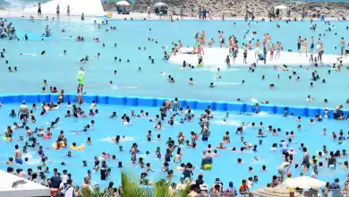 موجة حر خانقة تضع المغرب في حالة تأهب.. وزارة الصحة تفعل خطة وطنية عاجلة