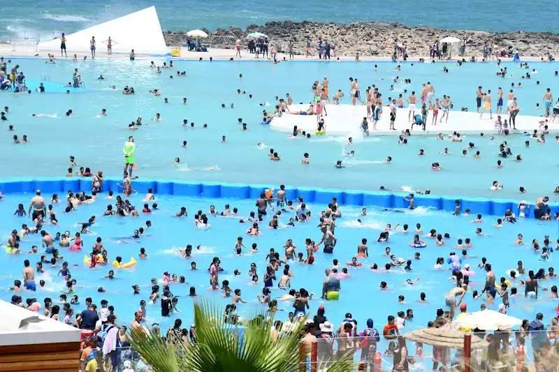 موجة حر خانقة تضع المغرب في حالة تأهب.. وزارة الصحة تفعل خطة وطنية عاجلة