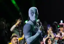 ديدبول يقتحم عرض مارفل في كوميك-كون.. ريان رينولدز يطالب بدور في Avengers: Doomsday