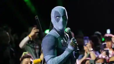 ديدبول يقتحم عرض مارفل في كوميك-كون.. ريان رينولدز يطالب بدور في Avengers: Doomsday