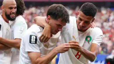 إبراهيم دياز يشعل الحماس قبل قمة فرنسا.. نجم المغرب يعد بالأفضل في ربع النهائي