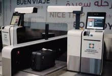 مطارات المغرب تطلق بطاقة صعود رقمية عبر الهاتف