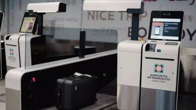 مطارات المغرب تطلق بطاقة صعود رقمية عبر الهاتف