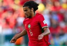أيوب بوعدي أغلى لاعب تحت 18 عاما في العالم