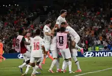 المغرب يقفز بين عمالقة العالم.. أسود الأطلس سادساً في تصنيف فيفا الجديد