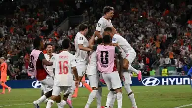 المغرب يقفز بين عمالقة العالم.. أسود الأطلس سادساً في تصنيف فيفا الجديد