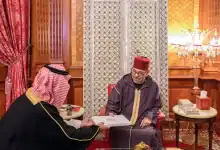 تهنئة سعودية رفيعة للملك محمد السادس.. رسائل ود تعزز روابط الرباط والرياض