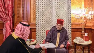 تهنئة سعودية رفيعة للملك محمد السادس.. رسائل ود تعزز روابط الرباط والرياض