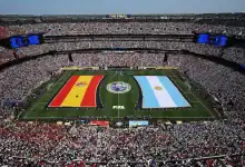 مونديال 2026 يكسر كل الأرقام.. حضور تاريخي ومليارات المشاهدين حول العالم