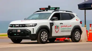 دوريات ذكية تجوب الرباط.. “أمان” و“مدار” تدخلان الخدمة رسمياً