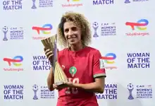 مسودي تنقذ لبؤات الأطلس في الدقائق الأخيرة.. المغرب يهزم الجزائر ويواصل الصدارة
