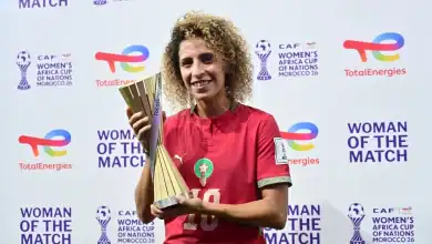 مسودي تنقذ لبؤات الأطلس في الدقائق الأخيرة.. المغرب يهزم الجزائر ويواصل الصدارة