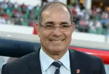 بادو الزاكي يعود إلى الواجهة.. أسطورة المغرب يقود منتخب الأردن في تحدٍ آسيوي جديد