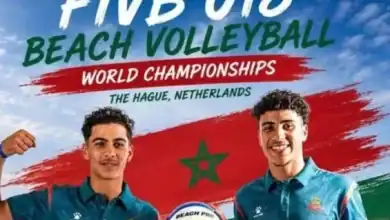 اختفاء لاعبين مغربيين في هولندا.. لغز يسبق بطولة العالم للكرة الطائرة الشاطئية