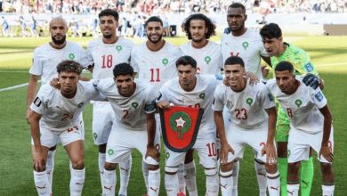 طريق “كان 2027” يبدأ رسمياً.. الكاف تكشف مواعيد التصفيات والمغرب في مجموعة مثيرة