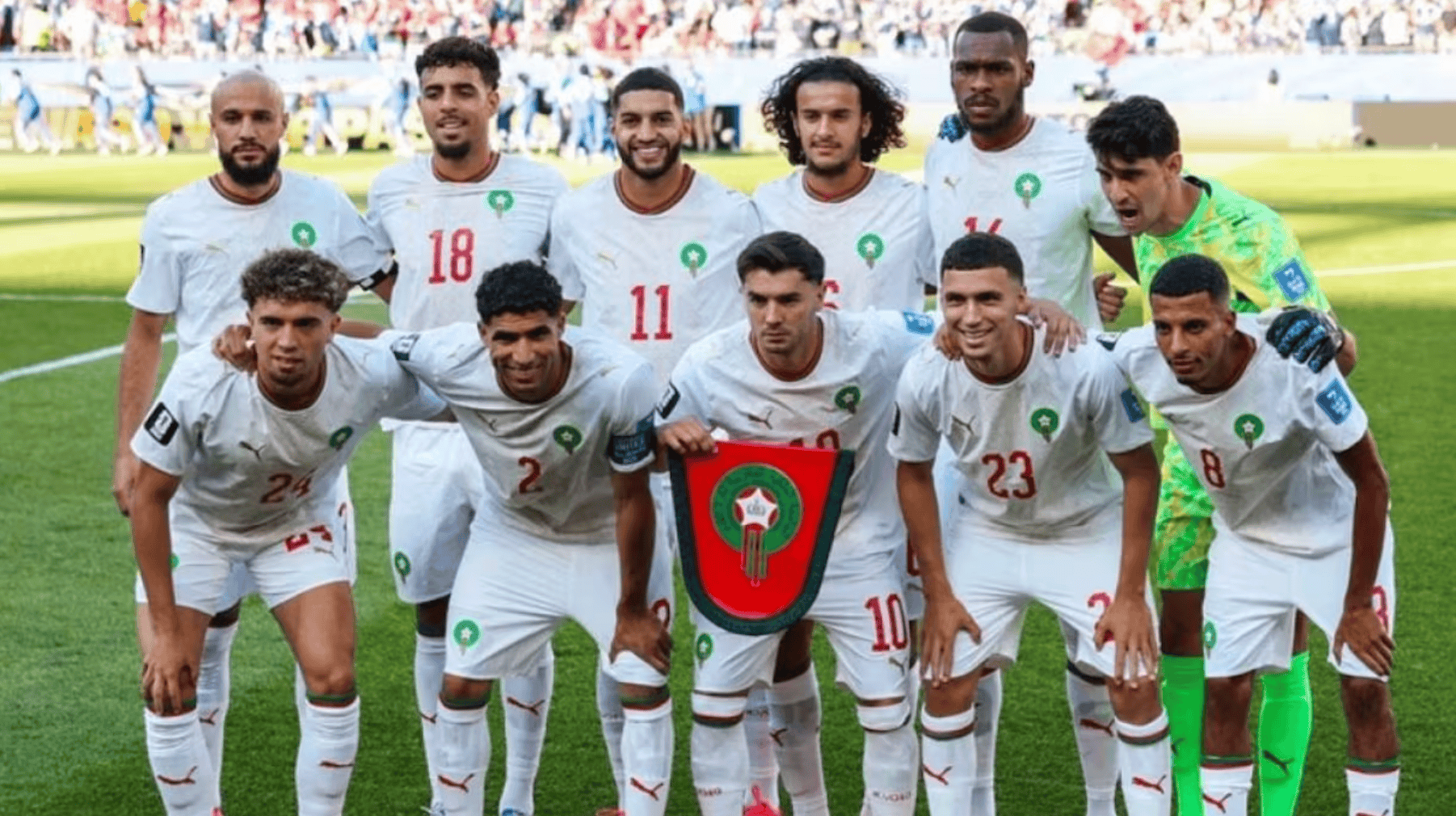 طريق “كان 2027” يبدأ رسمياً.. الكاف تكشف مواعيد التصفيات والمغرب في مجموعة مثيرة