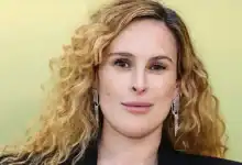 رومر ويليس تكشف نتيجة فحص وراثي بعد مرض والدها بروس ويليس
