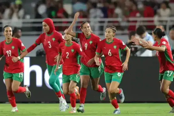 لبؤات الأطلس أمام الكاميرون.. نصف نهائي ناري يقرّب المغرب من الحلم الإفريقي