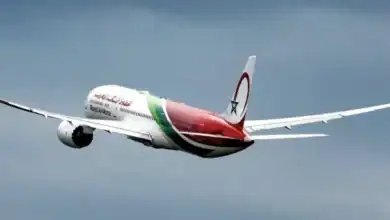 إنترنت فضائي داخل طائرات المغرب.. RAM تدخل عصر Starlink مع شركة إيلون ماسك
