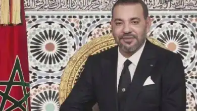 عفو ملكي يشمل 935 شخصا بمناسبة ثورة الملك والشعب