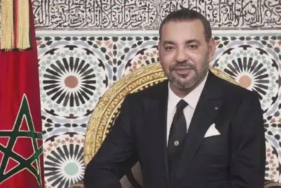 عفو ملكي يشمل 935 شخصا بمناسبة ثورة الملك والشعب
