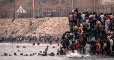 وهبي يفجر ملف سبتة ومليلية من جديد.. المغرب يتمسك بأراضيه ويرفض لعب دور “دركي أوروبا”