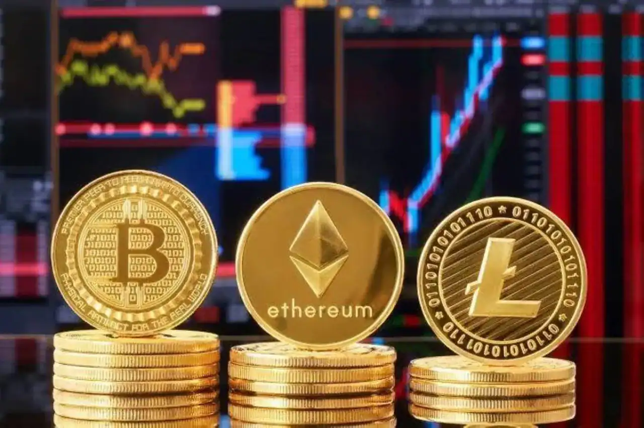 العملات المشفرة تتراجع جماعيا.. وبتكوين تحت ضغط بيانات التضخم الأمريكية
