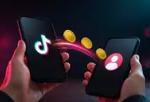 تيك توك يدخل عالم التحويلات المالية.. إرسال الأموال عبر الرسائل قد يصبح قريباً حقيقة