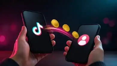 تيك توك يدخل عالم التحويلات المالية.. إرسال الأموال عبر الرسائل قد يصبح قريباً حقيقة